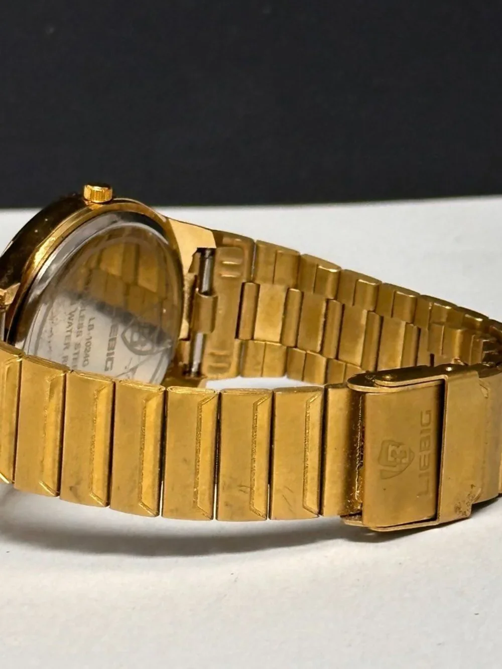 Liebig watch men
